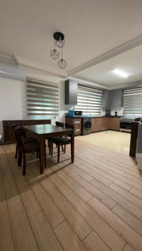 Dair Ghbar view apartment-Hotel furniture